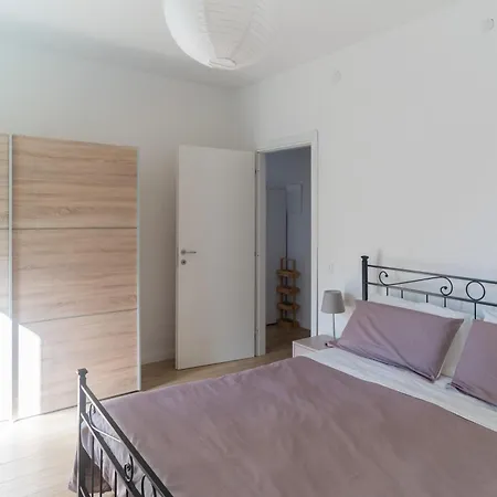 Garda Panorama With Garden & Bbq Villa *